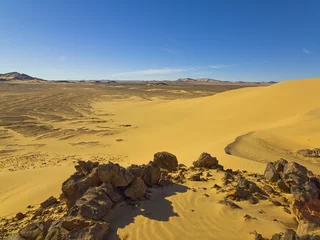 Fototapete Rund Wüste © kavcic@arcor.de