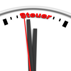 Steuer