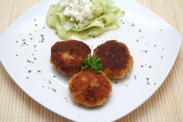fischbouletten