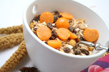müsli