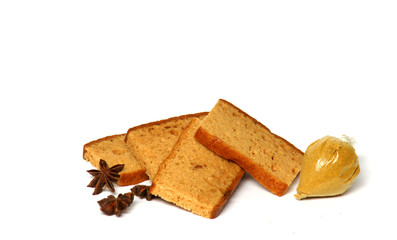 pain d'épices
