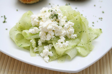 gurkensalat