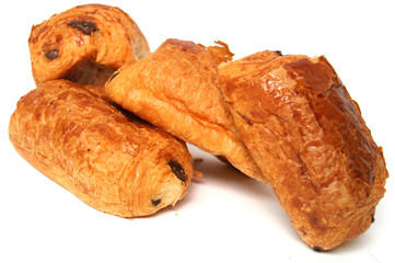 pains au chocolat