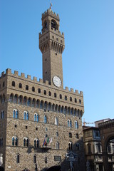 Obraz premium firenze