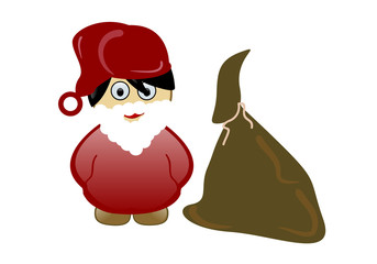Weihnachtsmann