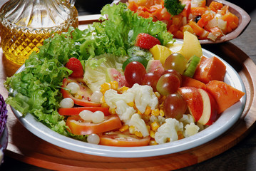 Salada