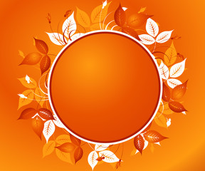 Thanksgiving Concept Illustration Image