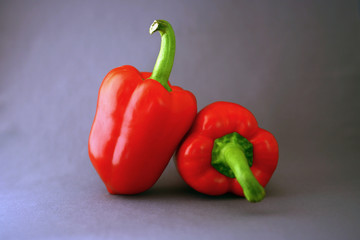 Red Peppers