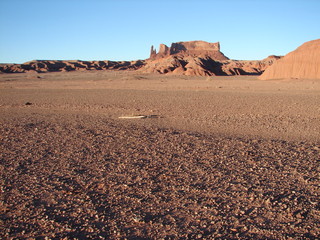 Desert