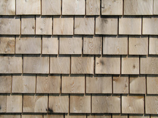 wooden wall background