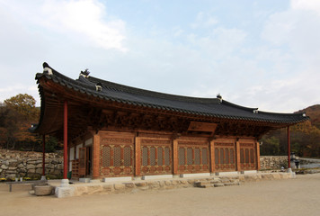 Seongju Temple