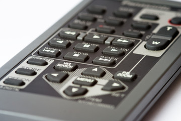 remote control