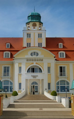 Kurhaus Binz