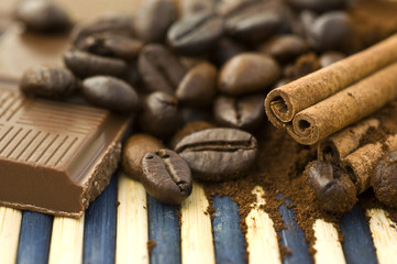 cafe