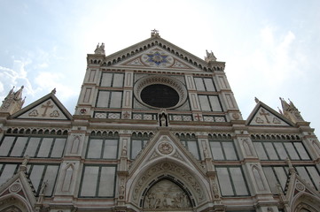 Fototapeta premium firenze