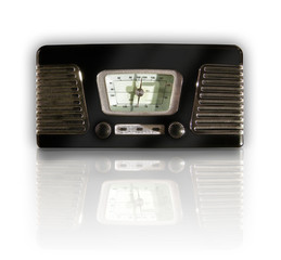 radio