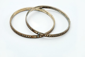 Fototapeta premium bangles
