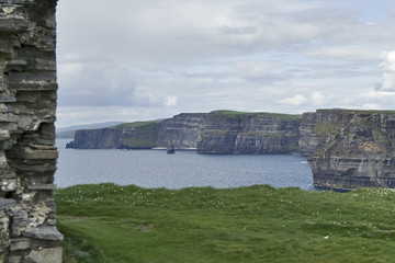 beautiful cliffs