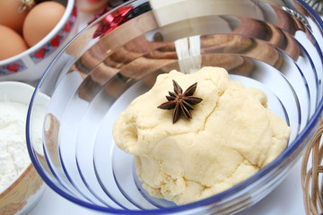 kekse backen