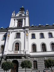 universität in Ljubljana slowenien