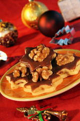Weihnachtsgebäck