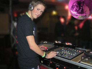 mix