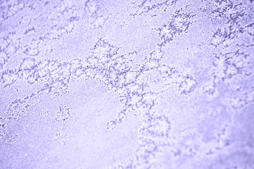 Frost Hintergrund 3