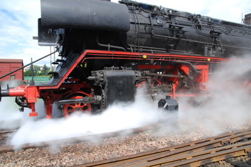 Lokomotive8