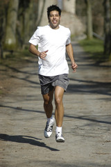 Jogger