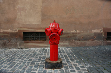 Hydrant