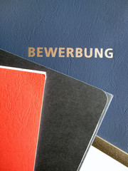 Bewerbungen
