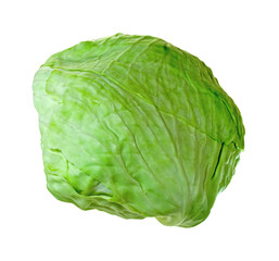 CABBAGE HEAD