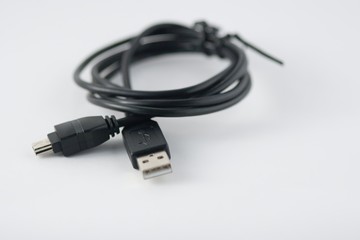 Universal Serial Bus