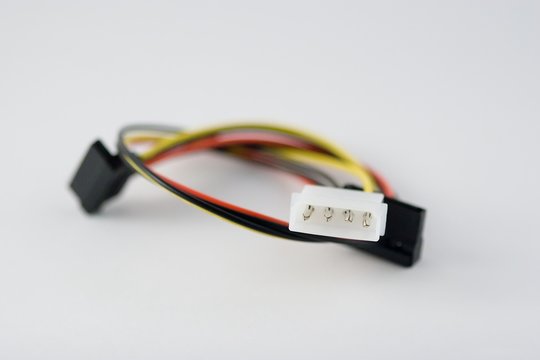 Molex connector