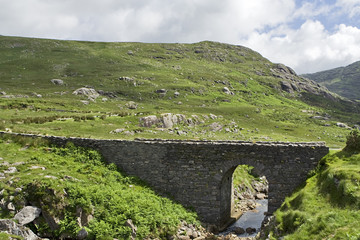 healy pass