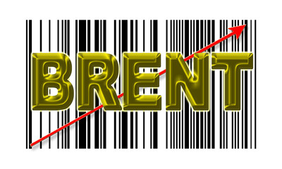 Petrole, brent