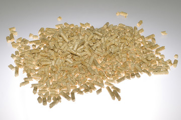 Pellets