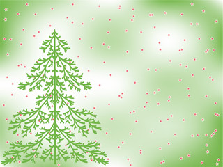 fir-tree