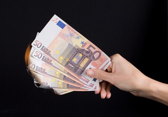 Concept pouvoir d'achat