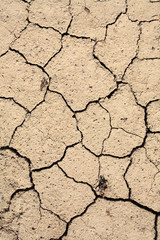 Severe Drought