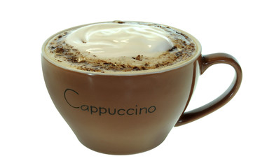 Cappucino 2