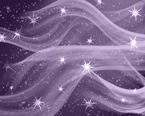 abstract wave background