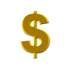 Dollar Symbol