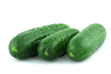 Cucumbers