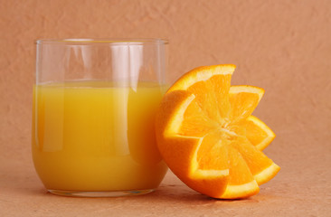orange juice