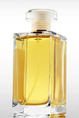 Bottle of perfume