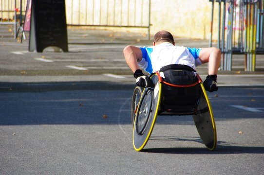 handicap