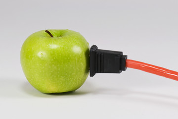 Electric Apple