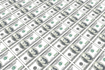 money background