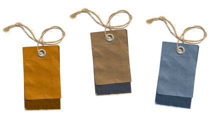 Color labels